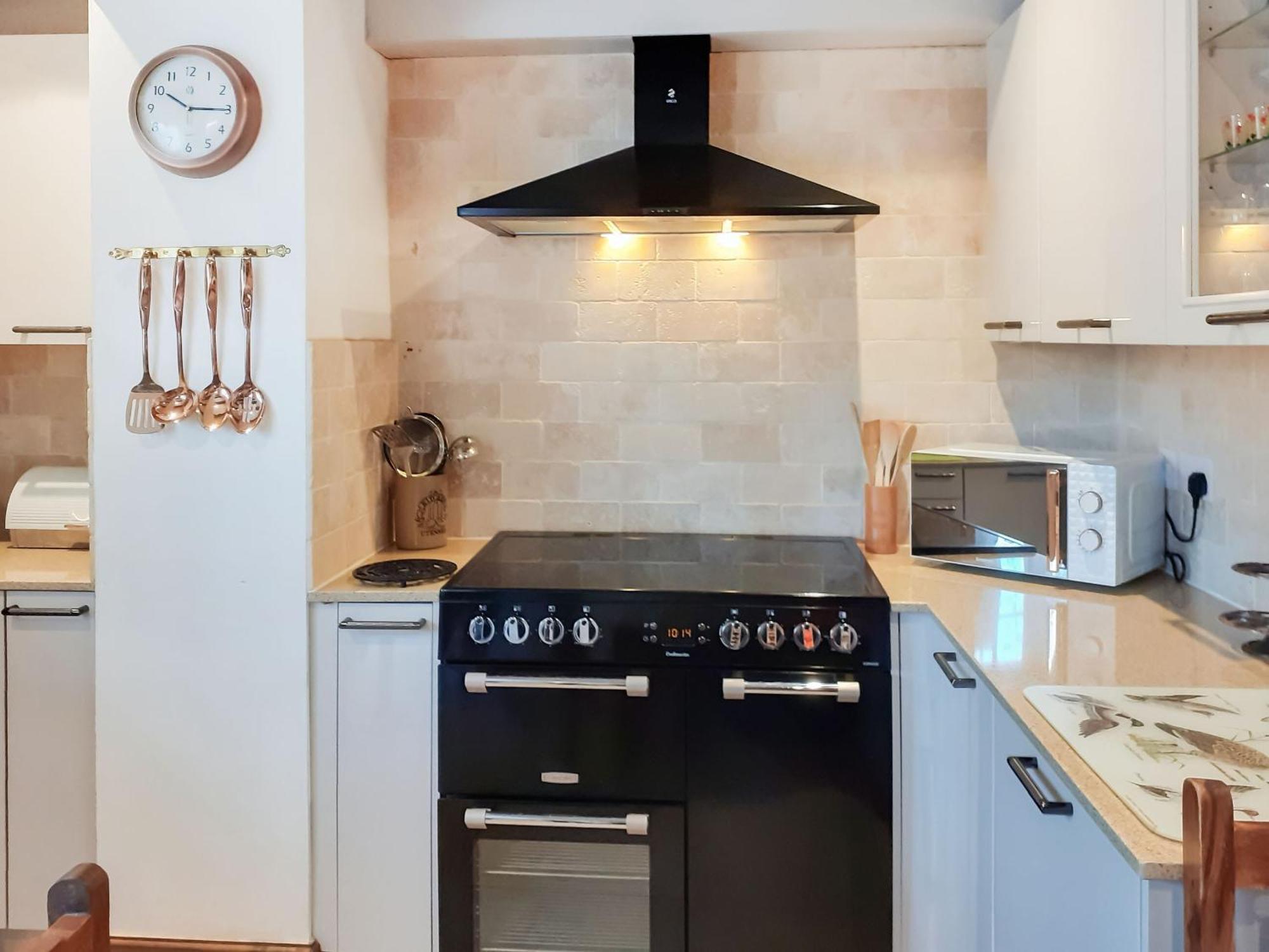 Borough Beck Cottage Helmsley Extérieur photo