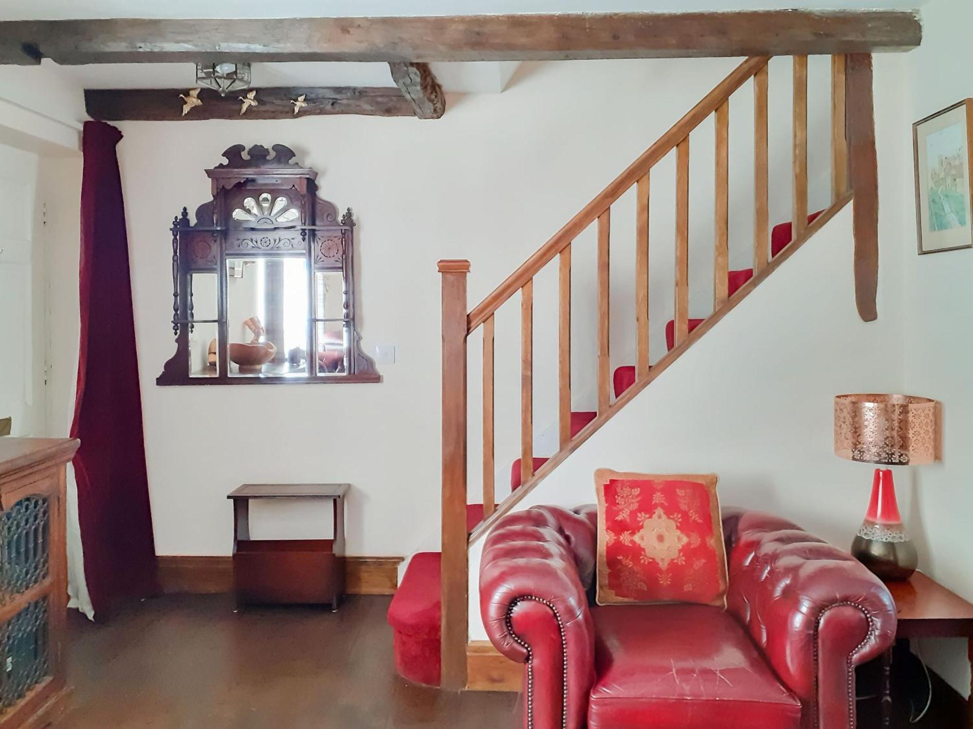 Borough Beck Cottage Helmsley Extérieur photo