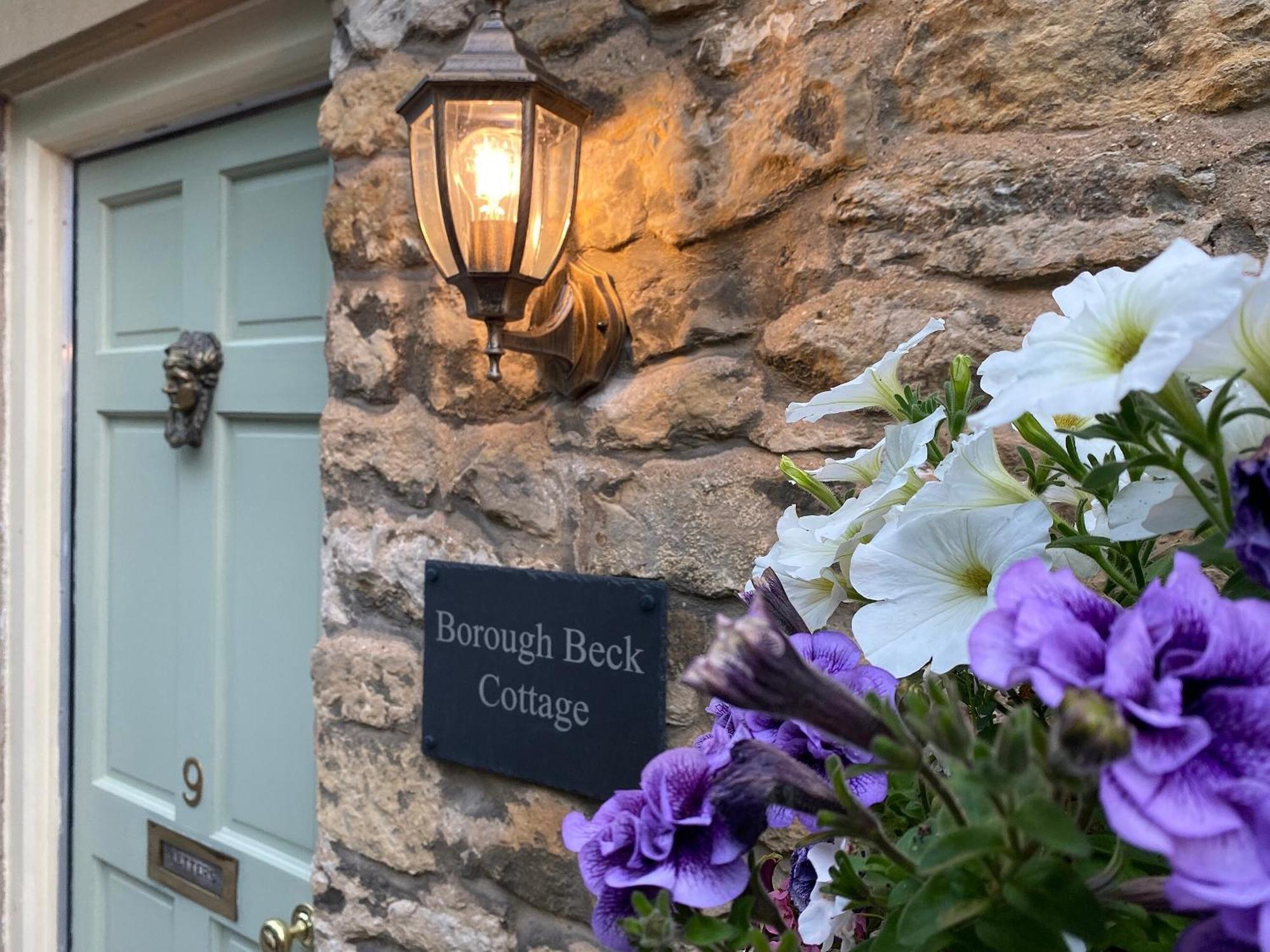 Borough Beck Cottage Helmsley Extérieur photo