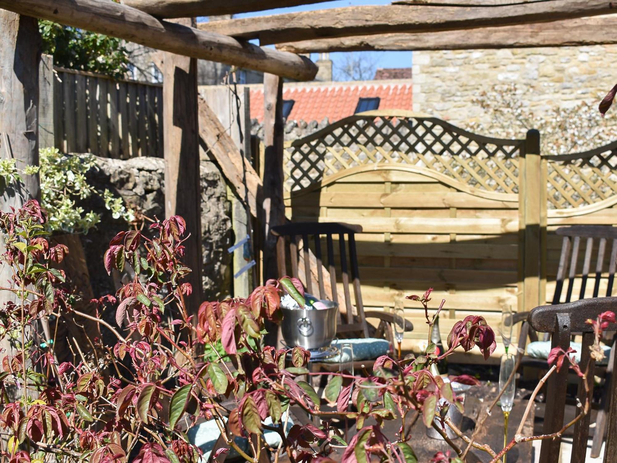 Borough Beck Cottage Helmsley Extérieur photo