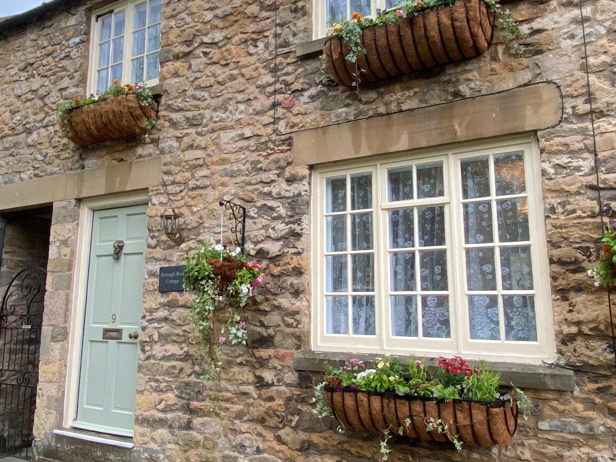 Borough Beck Cottage Helmsley Extérieur photo